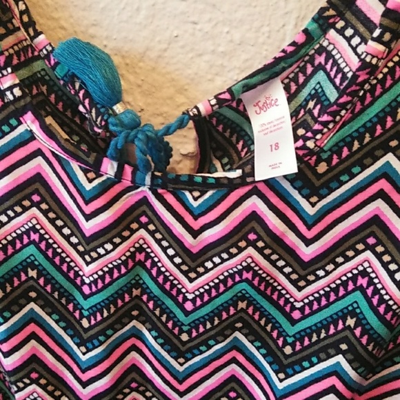 Justice Romper - Picture 2 of 4